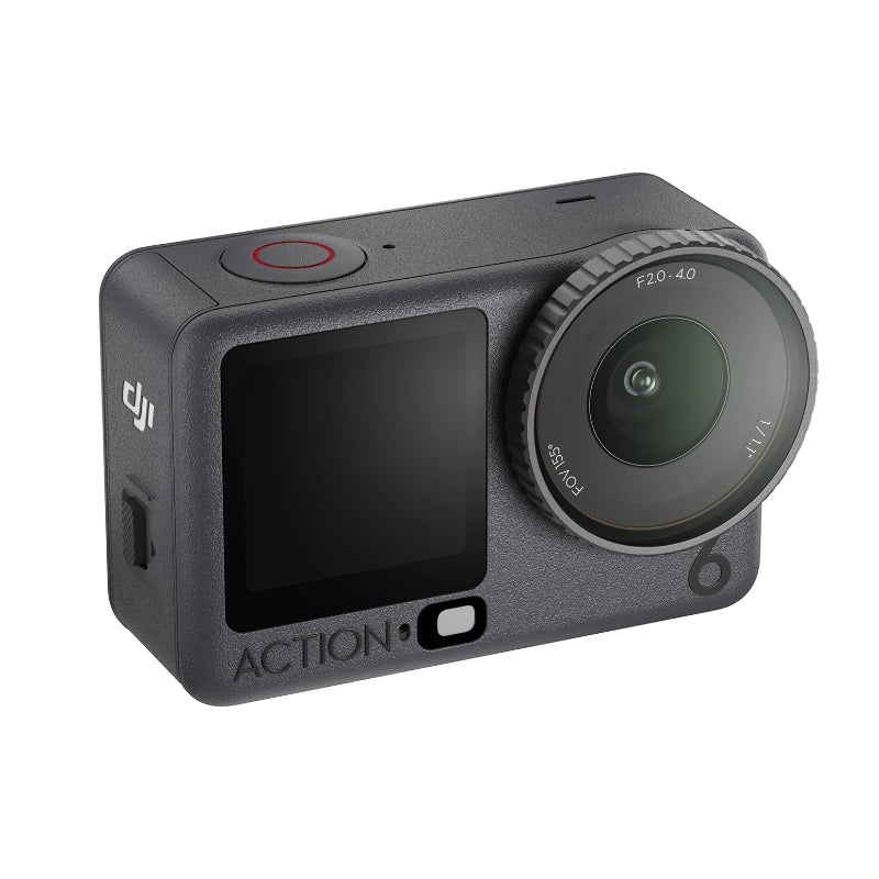 DJI Osmo Action 6