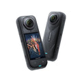 Insta360 X5 8K 360 Action Camera