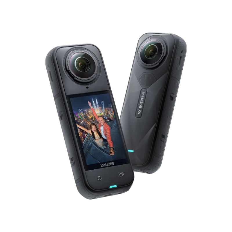Insta360 X5 8K 360 Action Camera