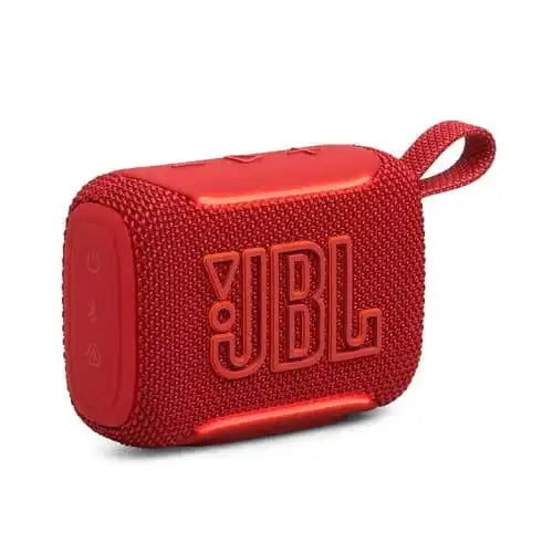 JBL Go 5 Portable Bluetooth Speaker
