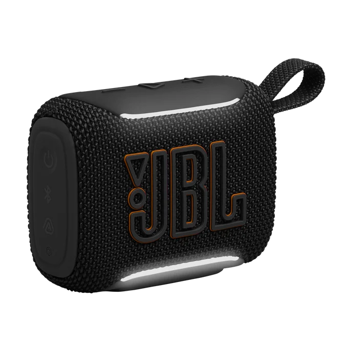 JBL Go 5 Portable Bluetooth Speaker