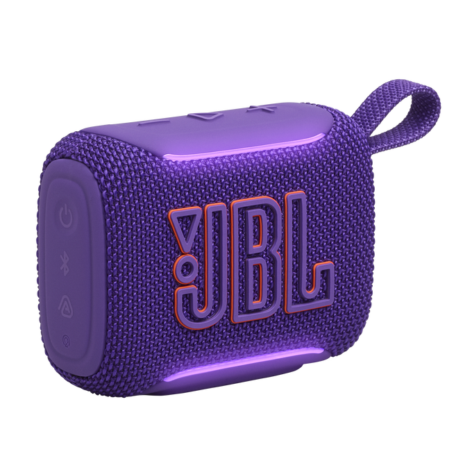 JBL Go 5 Portable Bluetooth Speaker
