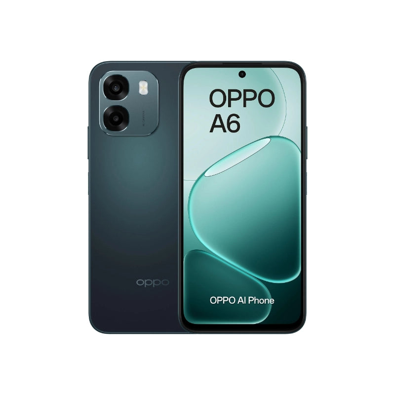 Oppo A6