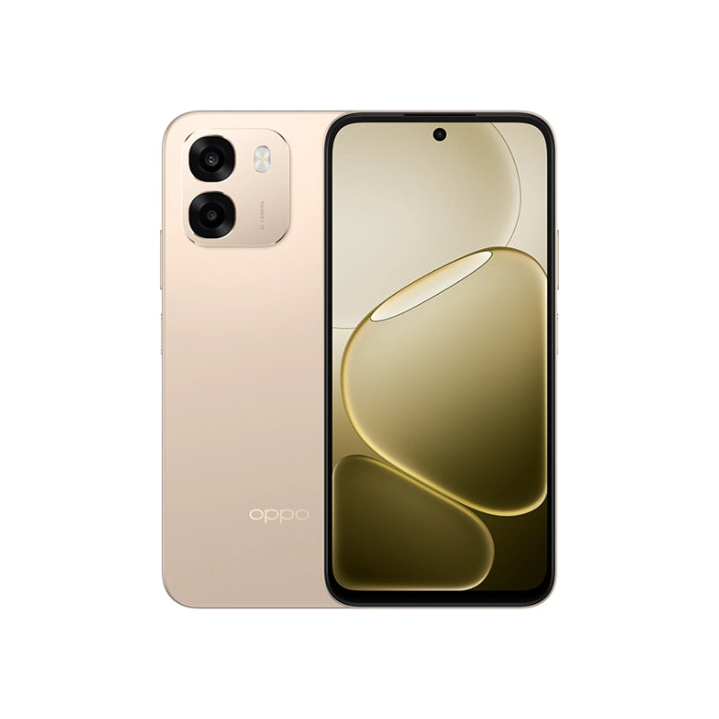 Oppo A6