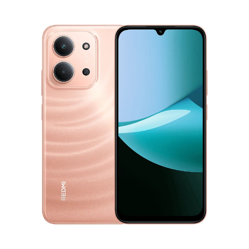 Redmi 15C 4g