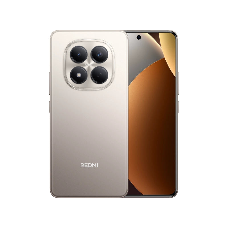 Redmi Note 15 Pro 4G