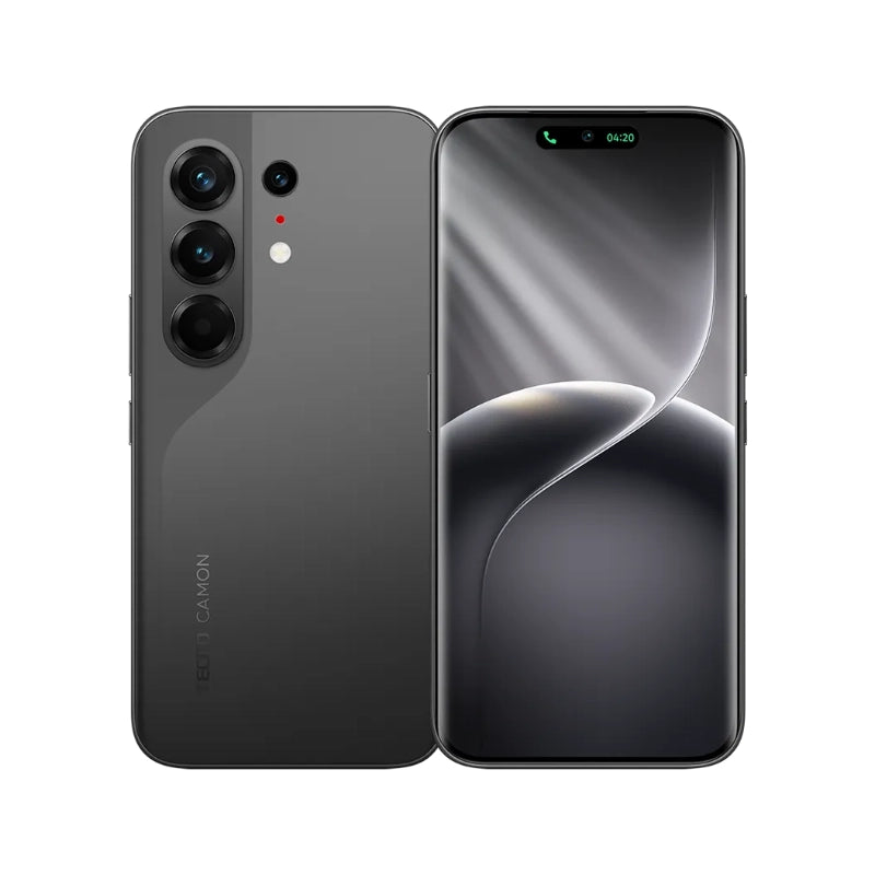 Tecno Camon 50 Pro 4G