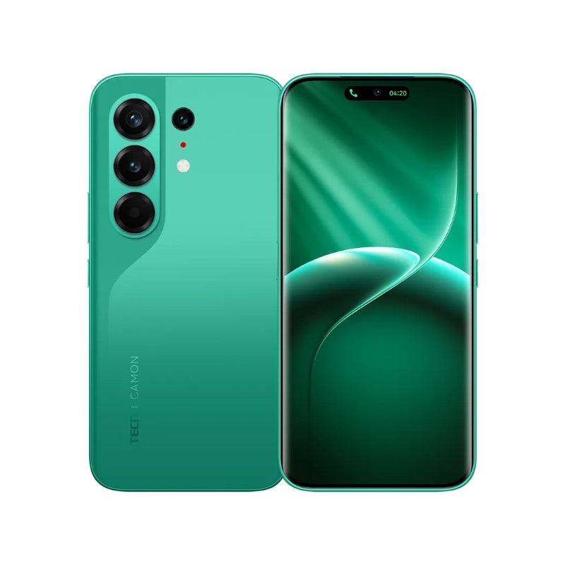 Tecno Camon 50 Pro 4G