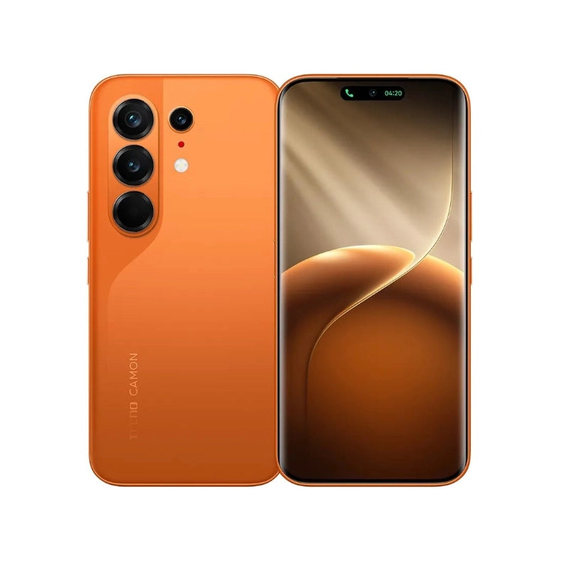 Tecno Camon 50 Premier 5G