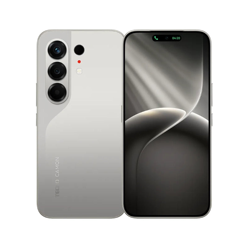 Tecno Camon 50