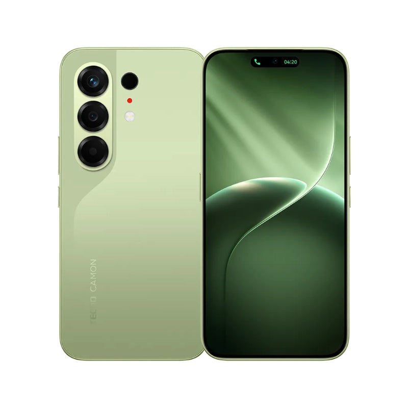 Tecno Camon 50
