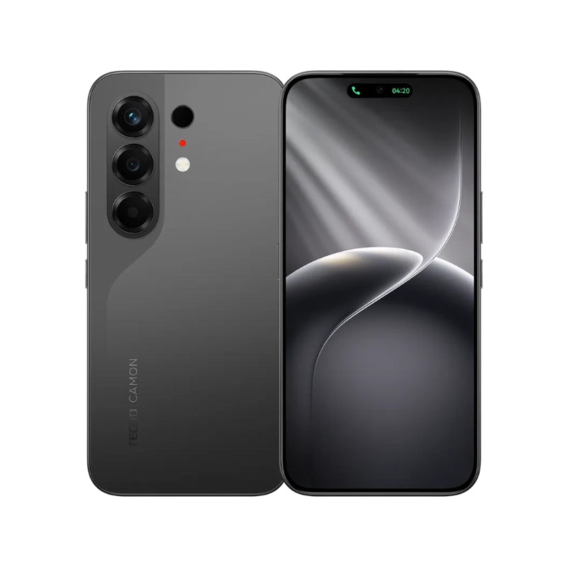 Tecno Camon 50