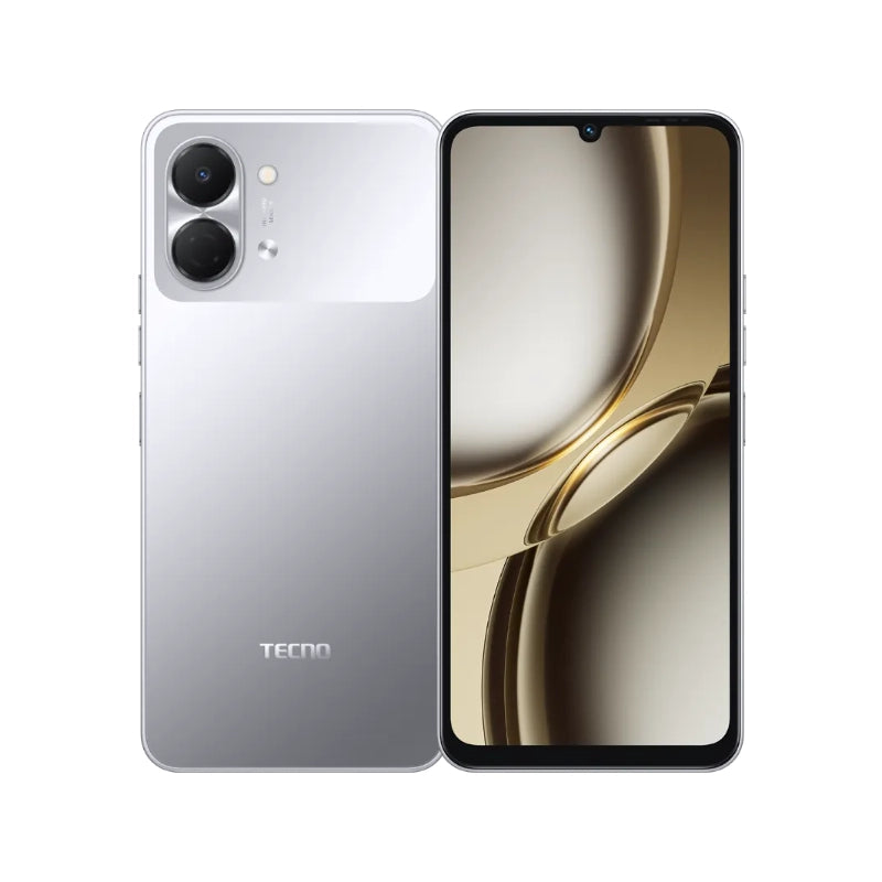Tecno Pop 20