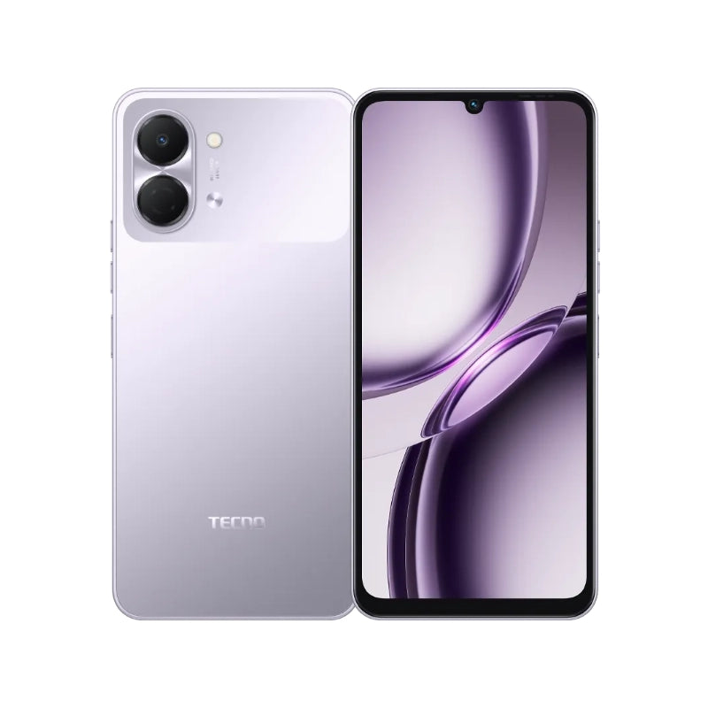 Tecno Pop 20