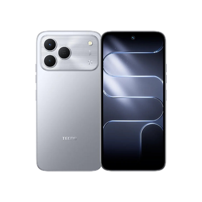 Tecno Spark 50 4G