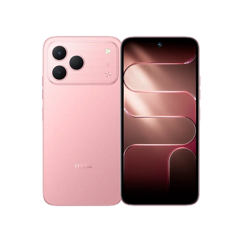 Tecno Spark 50 4G