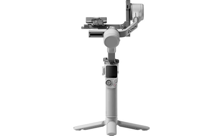 DJI RS 4 Mini Gimbal Stabiliser