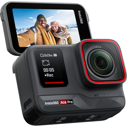 Insta360 Ace Pro 2 Action Camera