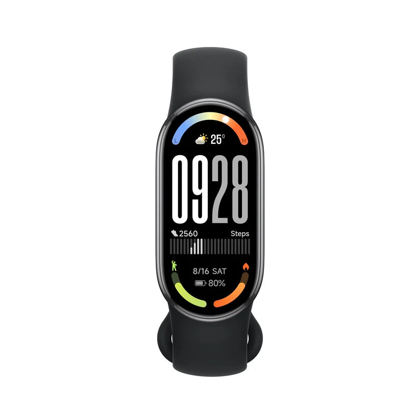 Xiaomi Band 10